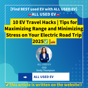 all-used-ev